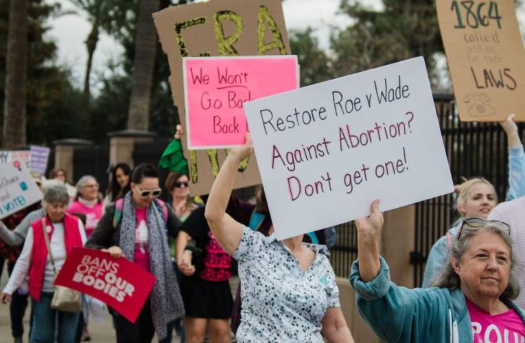 Senate Protocol Breach: Arizona Democrats Challenge Abortion Law Blockade