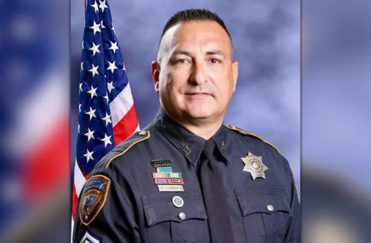 Sheriff’s Office! Texas Deputy Fatally Struck by Cellphone-Distracted Driver at Crash Scene