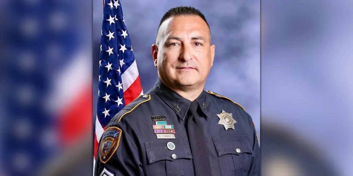 Sheriff's Office! Texas Deputy Fatally Struck by Cellphone-Distracted Driver at Crash Scene