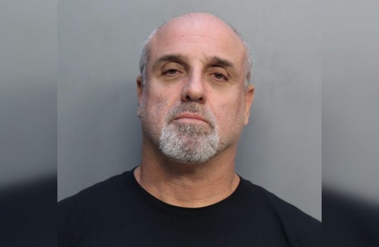 Shocking Allegations: Miami-Dade School Staff Member Arrested for Molestation