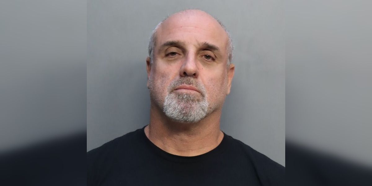 Shocking Allegations Miami-Dade School Staff Member Arrested for Molestation