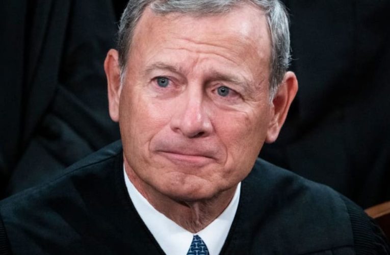 Shocking News! Florida Man Receives Prison Sentence for Threatening Chief Justice John Roberts