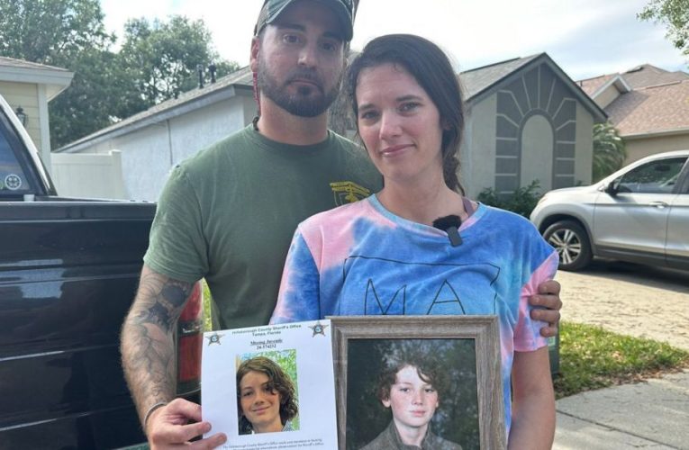 Shocking Report! Missing 13-Year-Old from Lithia Found Dead, Parents Verify