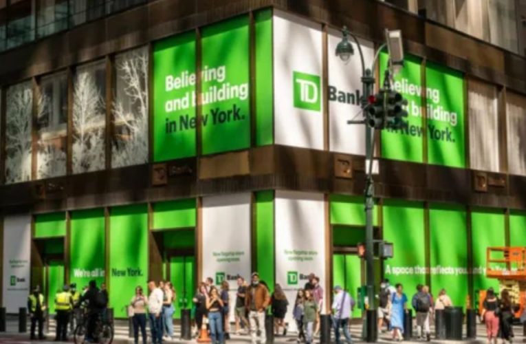 Shocking! TD Bank To Close Locations In New Hampshire, Maine, And Massachusetts