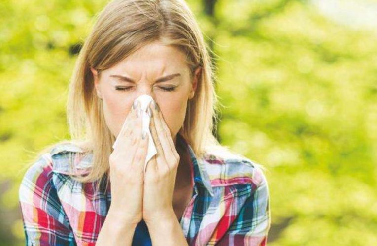 Sneezing Non-stop? Iowa’s Alarming Allergy Triggers Explained