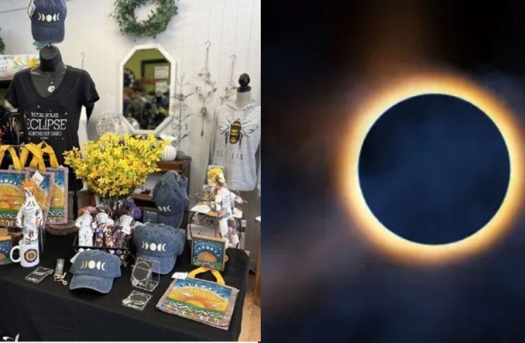 Some Local Business Owners Are Let Down by Their Excitement About the Eclipse