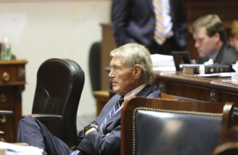 South Carolina’s $15.4B Budget Gets Green Light Amidst Bathroom and Sports Funding Controversy