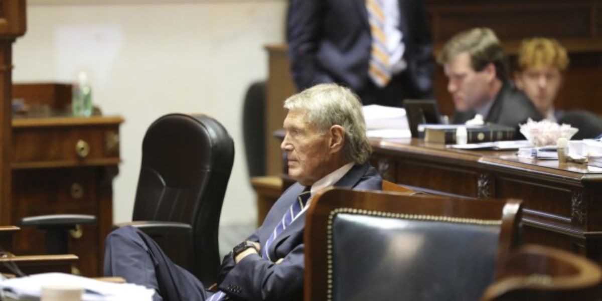 South Carolina’s $15.4B Budget Gets Green Light Amidst Bathroom and Sports Funding Controversy