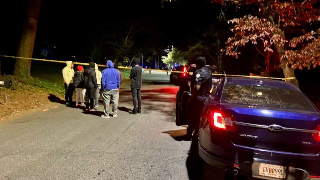 Southwest Atlanta Shooting, Woman Found With Critical Injuries, Police Investigation Underway (1)