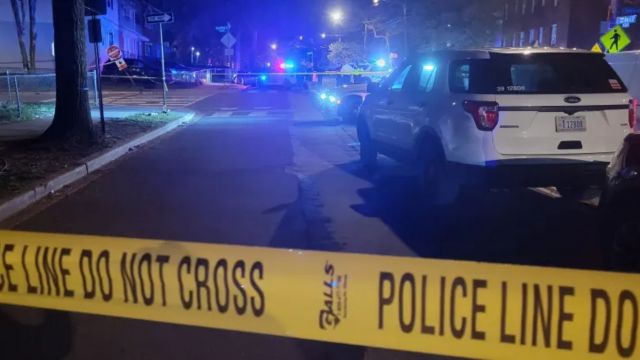 Southwest DC Shooting Leaves Four People Wounded, How Situation Is Now! (1)