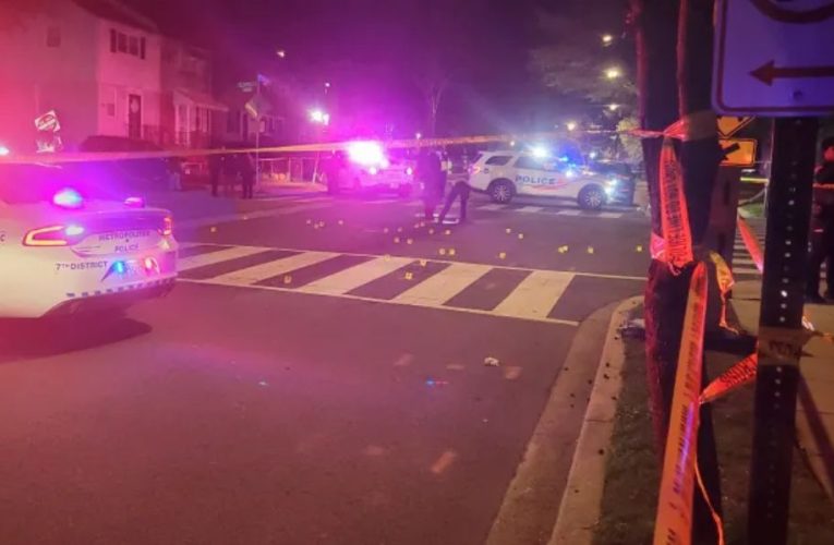 Southwest DC Shooting Leaves Four People Wounded, How Situation Is Now!