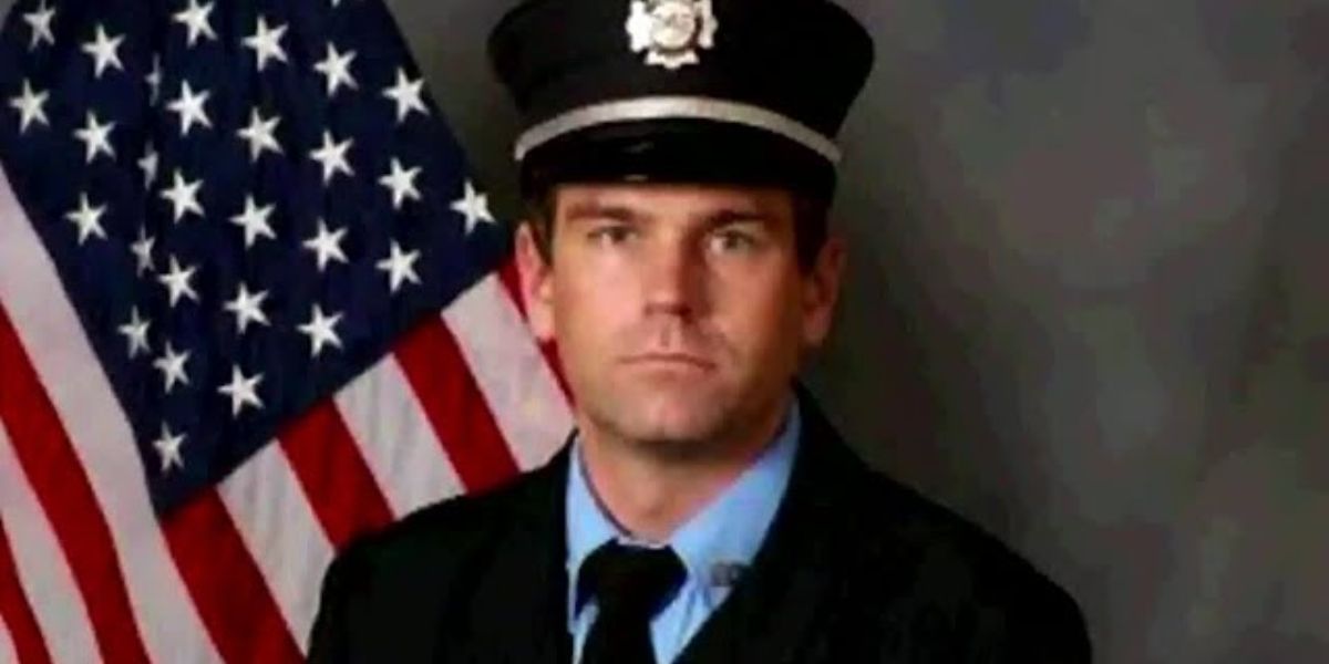 St. Louis Firefighter's Death Allegedly Tied to Malfunctioning Breathing Gear, Lawsuit Says