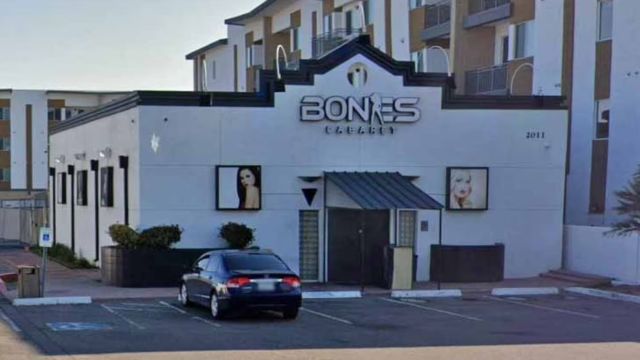 TROUBLE! Arizona Strip Clubs Hit With Lawsuit Amid Allegations (1)