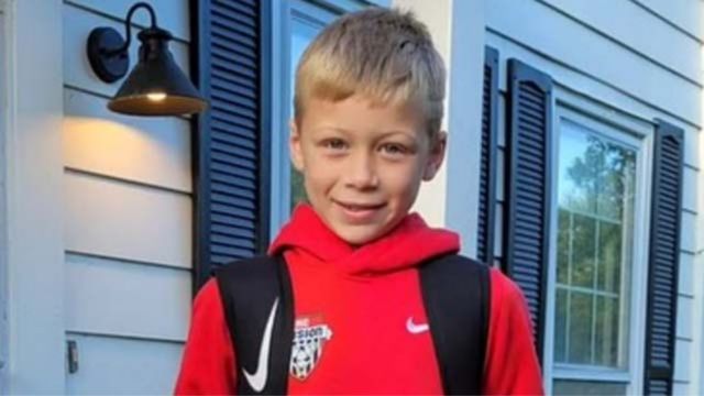 Teen Death Case Study Alleged Drunk Driving Tragedy Prompts Wrongful Death Lawsuit for 9-Year-Old Lenexa Boy (1)