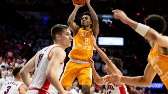 Tennessee Basketball’s 2024-25 Outlook Roster Updates and Transfer Portal News
