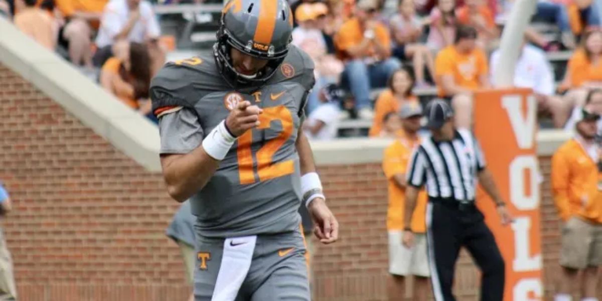 Tennessee Vols’ Tight Ends Surpass Expectations as Spring Football Wraps Up