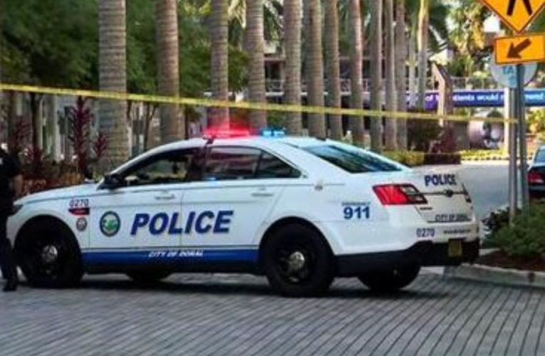 There is “No Evidence of Shots Fired,” According to Sweetwater Police, Is Dolphin Mall Safe