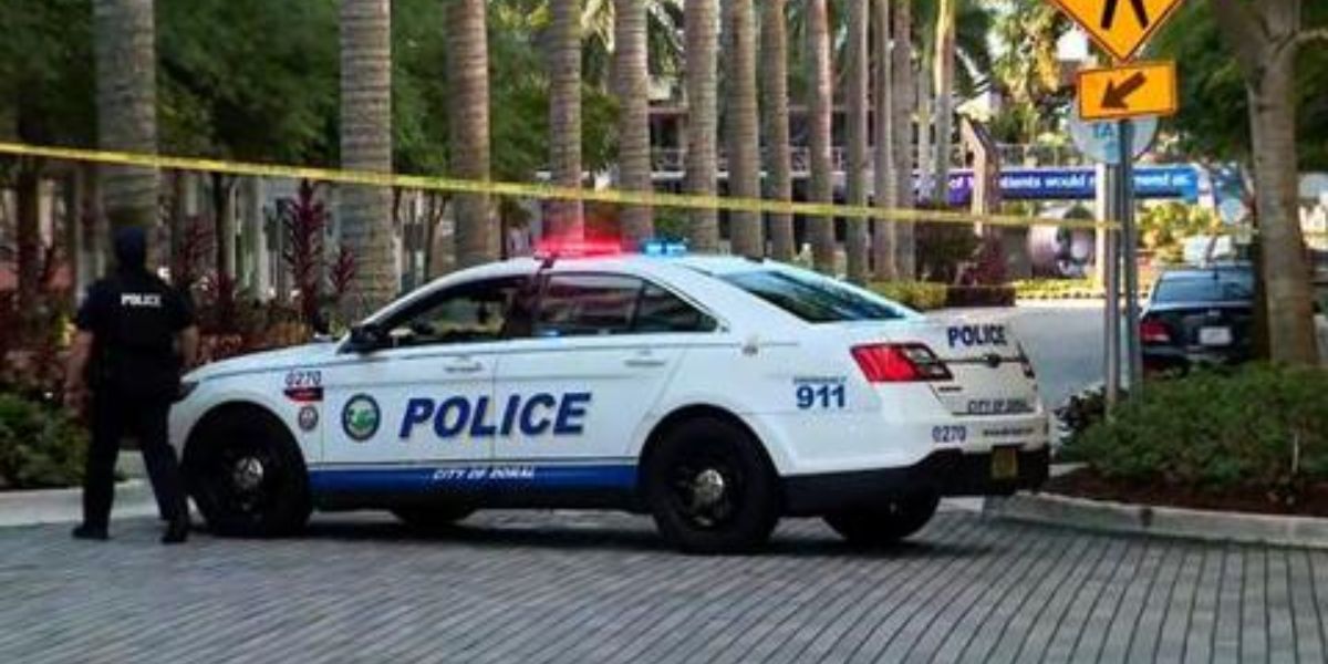 There is No Evidence of Shots Fired, According to Sweetwater Police, Is Dolphin Mall Safe