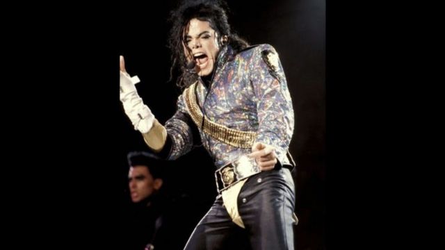 These Are The Five Secrets of Michael Jackson's Success (1)