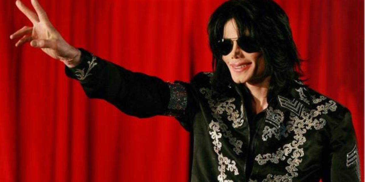 These Are The Five Secrets of Michael Jackson's Success