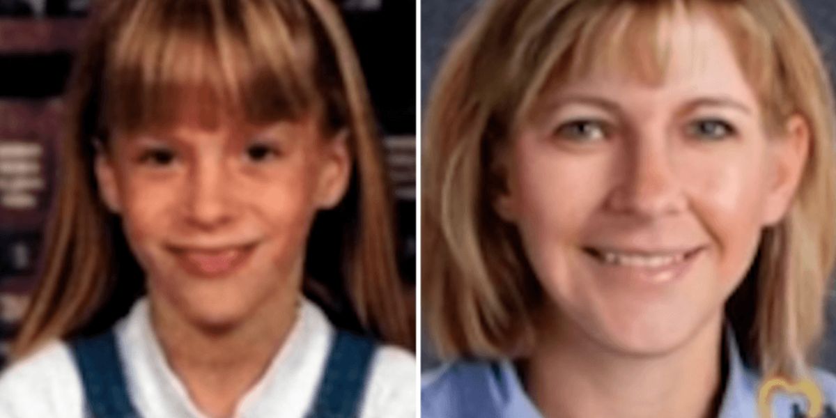 This Is The Really Heartbreaking, Missing Girl and Mom's Remains Located Following Deathbed Revelation