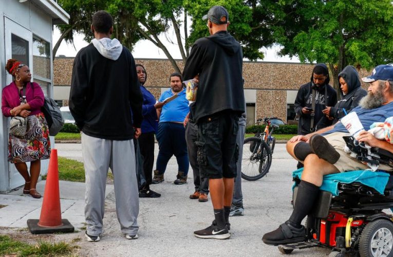 Tiny Homes, Big Impact: Tampa’s Homeless Finally Settle In After Delays