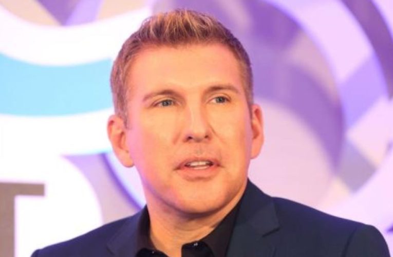 Todd Chrisley Ordered to Pay $755k in Defamation Suit Amidst Prison Sentence