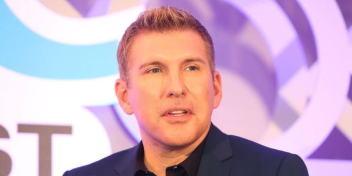 Todd Chrisley Ordered to Pay $755k in Defamation Suit Amidst Prison Sentence