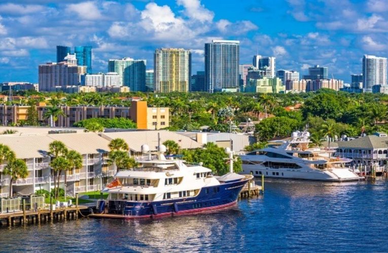 These Are The Top 5 Cheapest Counties To Live In Florida