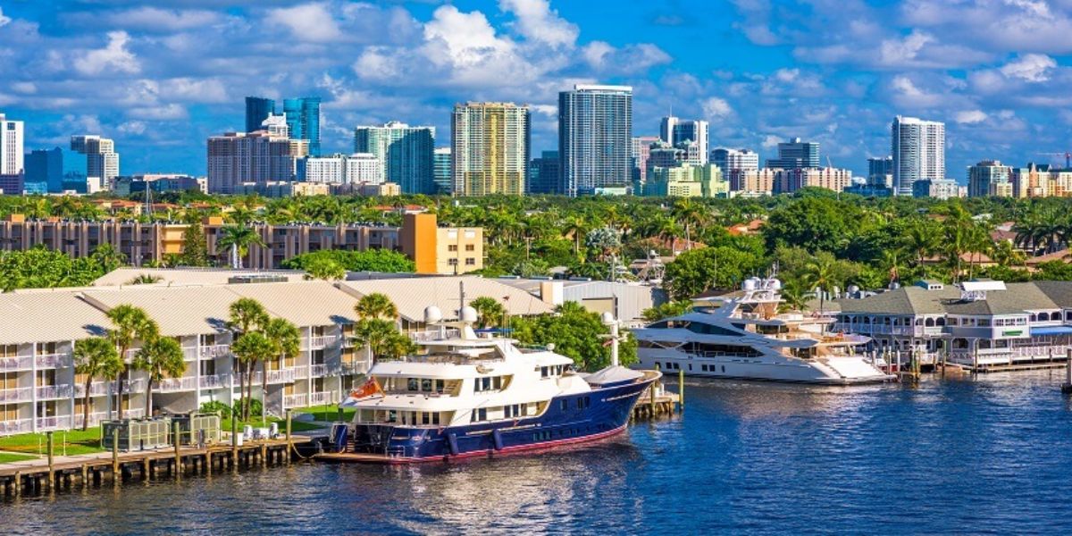 Top 5 Cheapest Counties To Live In Florida
