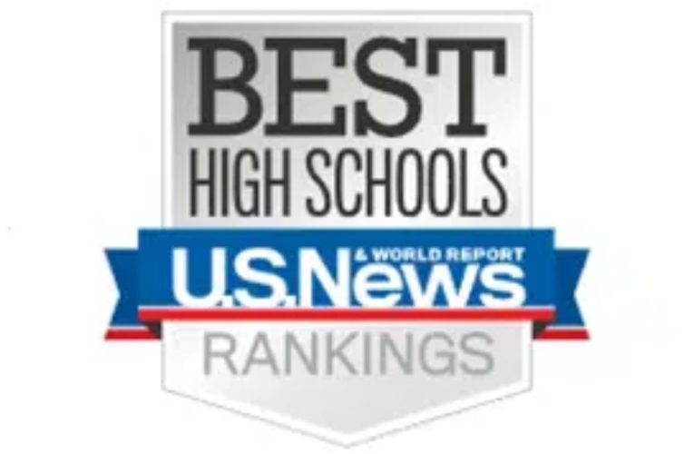 U.s. News & World Report Ranks Top High Schools in Indiana