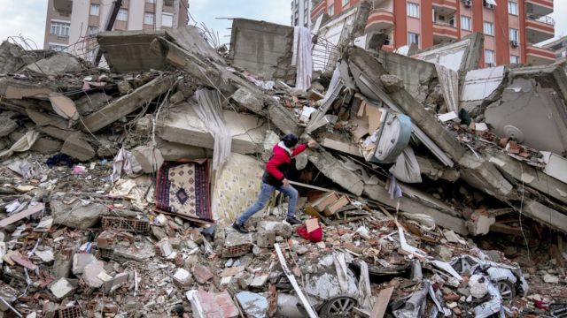 Understanding Earthquake Differences Why Eastern US Quakes Stand Apart (1)