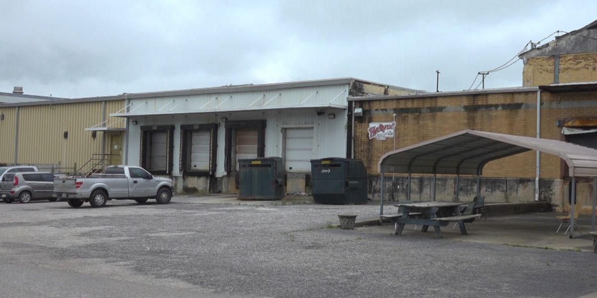 Unexpected Shutdown More Than 40 Sumter Workers Jobless After Harvin Choice Meats Closes