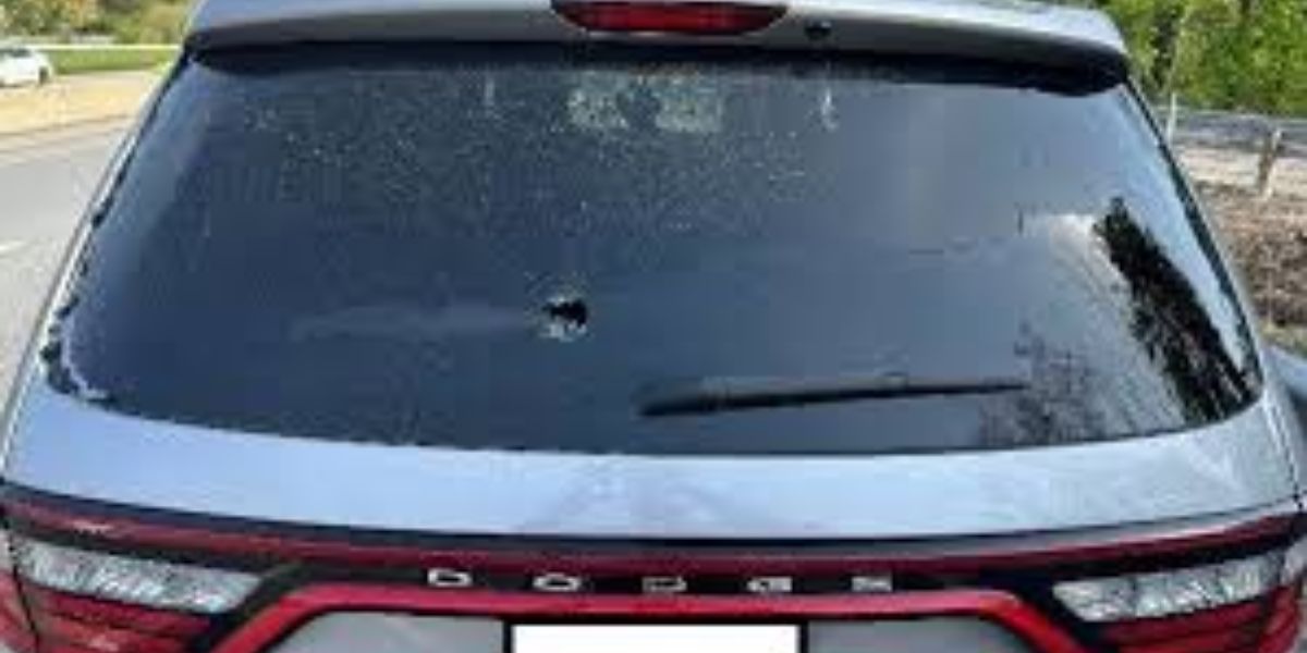 Unidentified Shooting On Interstate 83 Sparks State Police Investigation, What Is The Reason!
