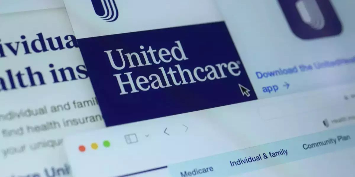 Unitedhealth Estimates $1.6 Billion Cost From Change Healthcare Hack