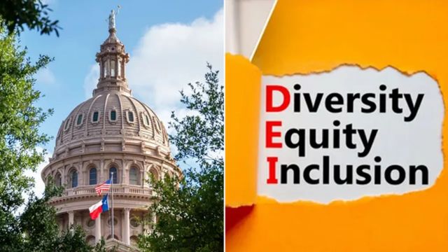 University of Texas at Austin Responds to State Law With DEI Program Overhaul