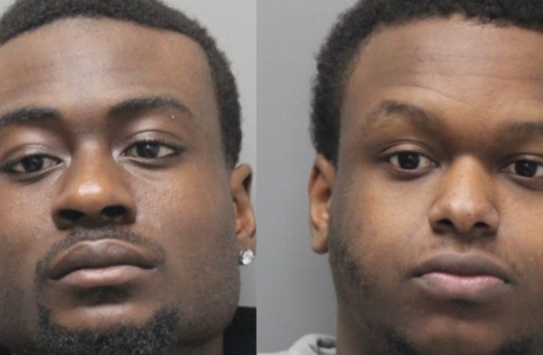 Unsecured Bond Granted to Duo Who Fled, Crashed Into Trooper, Resisted Arrest