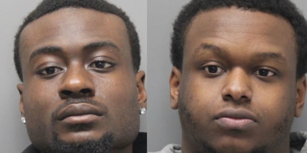 Unsecured Bond Granted to Duo Who Fled, Crashed Into Trooper, Resisted Arrest