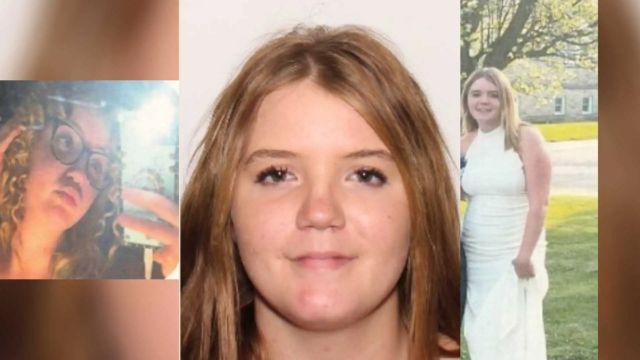 Update Deputies Unveil Details Surrounding Woman's Mysterious Kidnapping and Murder (1)