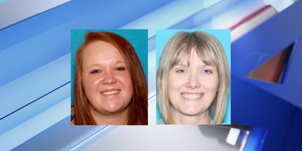 Update! Four in Custody, Bodies Found Amid Investigation into Oklahoma Women's Disappearance