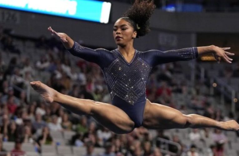 Utah and Florida Secure Spots in NCAA Gymnastics Finals, Oklahoma Denied Three-peat