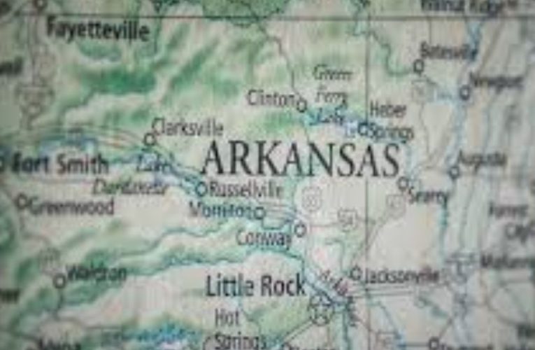 Why Are These Arkansas Counties No Longer Around? What Happened to Them?