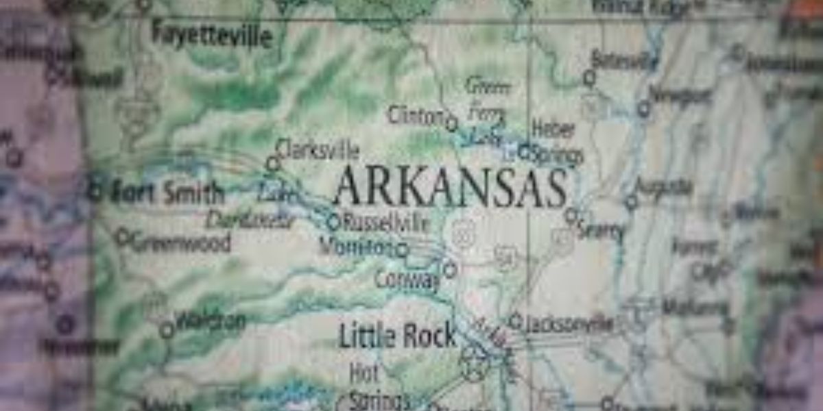 Why Are These Arkansas Counties No Longer Around? What Happened to Them?