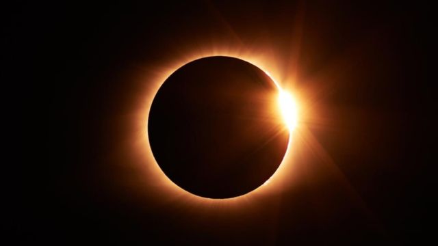 Will Alabama See the Eclipse in Clear Weather What NWS Says