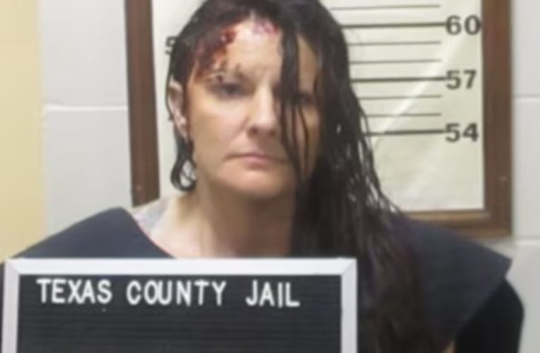 Woman Arrested by Texas County Authorities for Alleged Stabbing