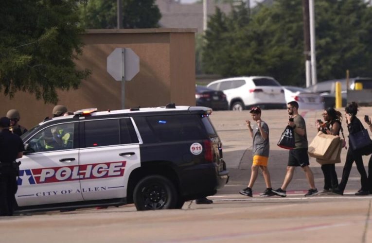 Woman Dies, 8 Injured in Overnight Shooting Spree in Dallas