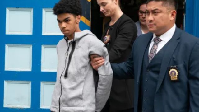 19-Year-Old Faces Murder Charges After Teen Fatally Shot In SoHo And Caught Or Not (1)