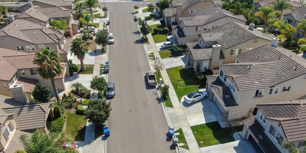5 The Most Dangerous Streets In California