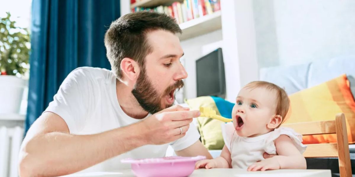 6 Crucial Healthy Products Every Parent Needs for Their Baby's Health