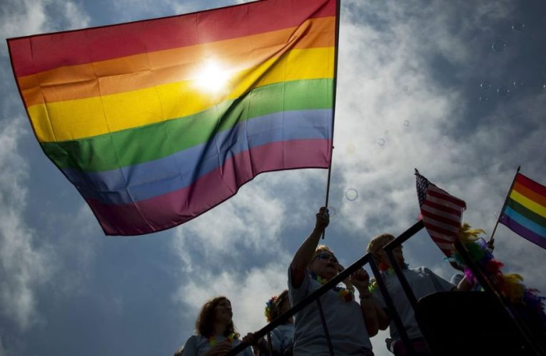 “A Step Too Far?” Republican States Question Title IX’s LGBTQ+ Protections